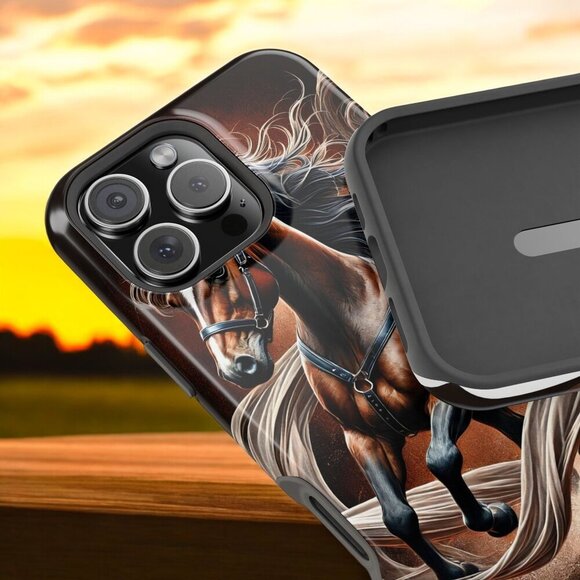 iPhone 15 Pro Max phone case, MARPC1188 - Picture 8 of 9